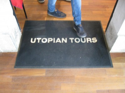 Utopian Tours