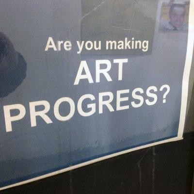 ArtProgress-web